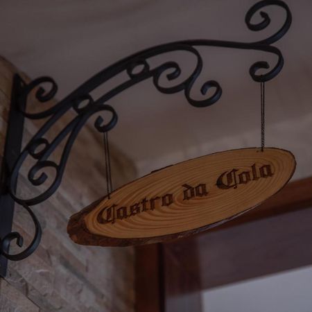 Casa Da T'Idalete Hotel Ourique Bagian luar foto