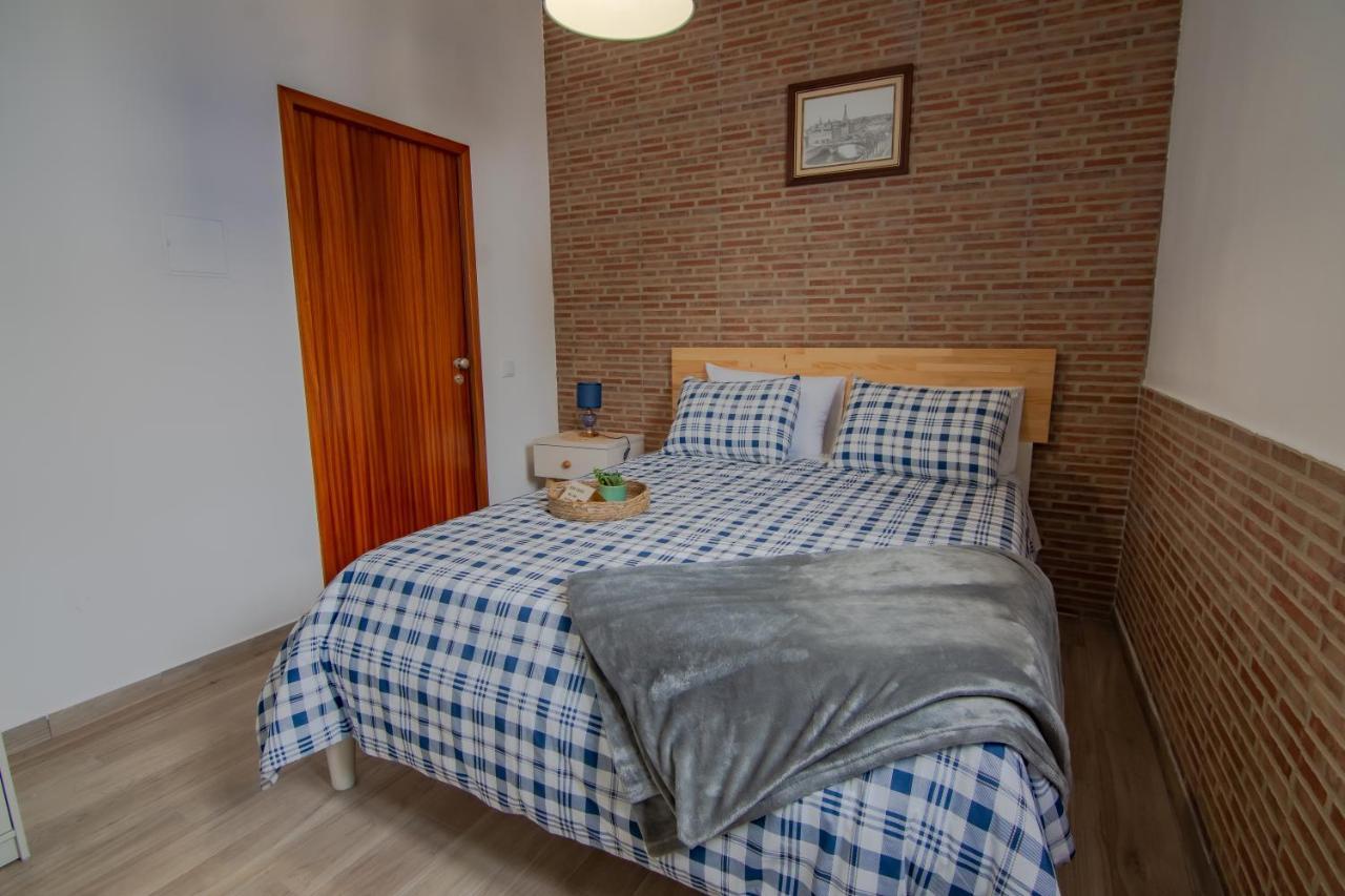 Casa Da T'Idalete Hotel Ourique Bagian luar foto